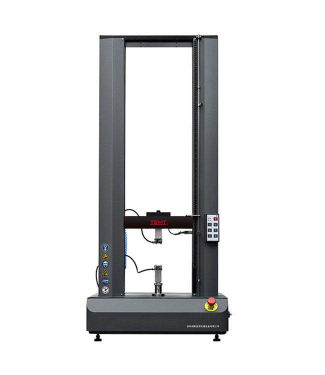 桌上型雙柱式電子萬能試驗(yàn)機(jī)